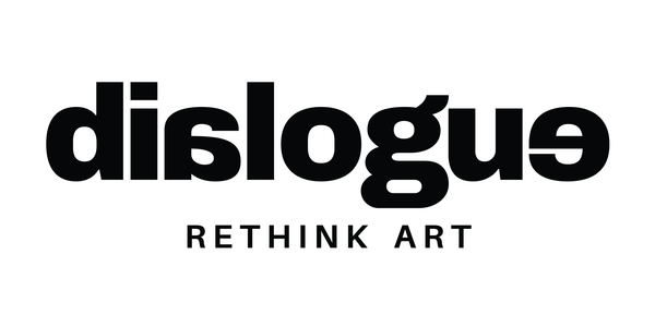 Dialogue - Rethink Art