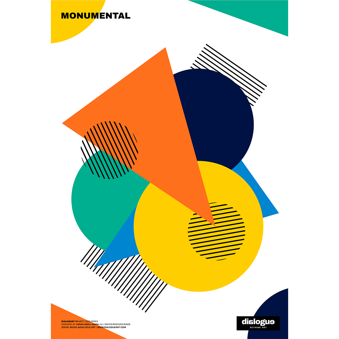 Monumental
