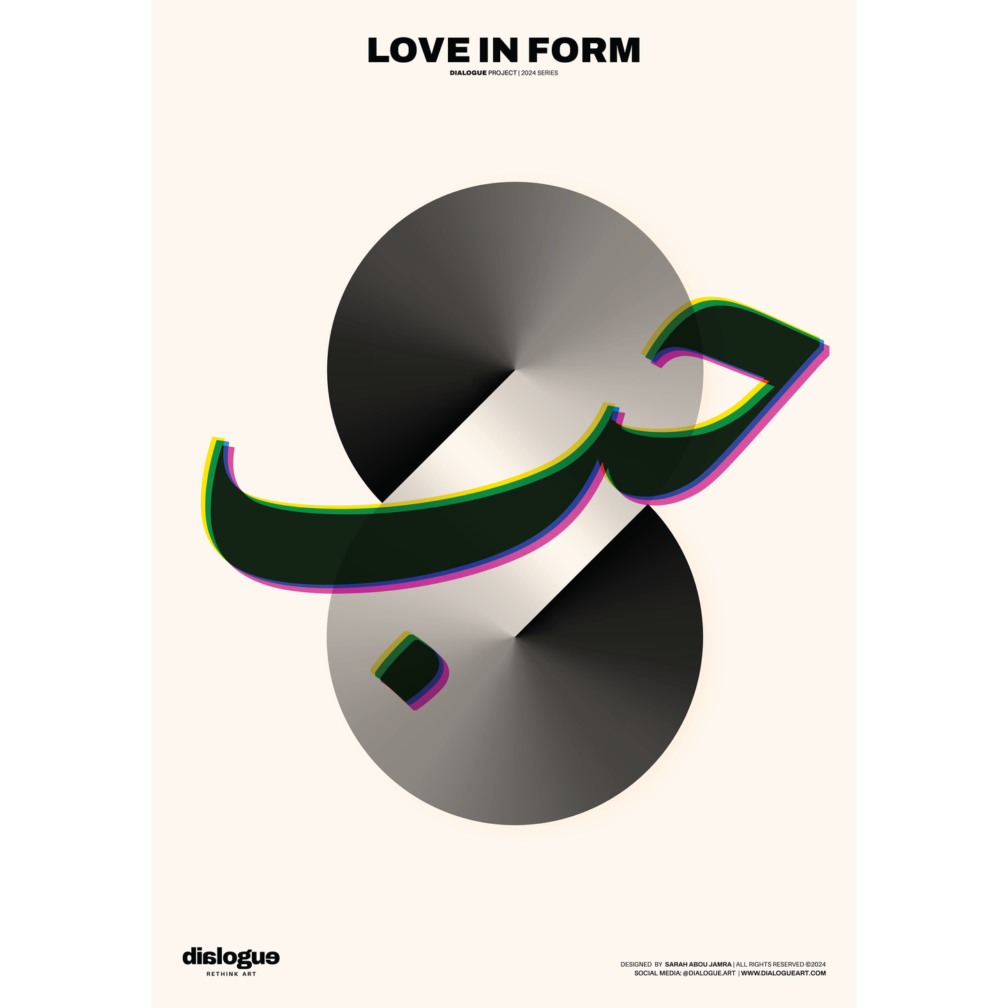 Love in Form