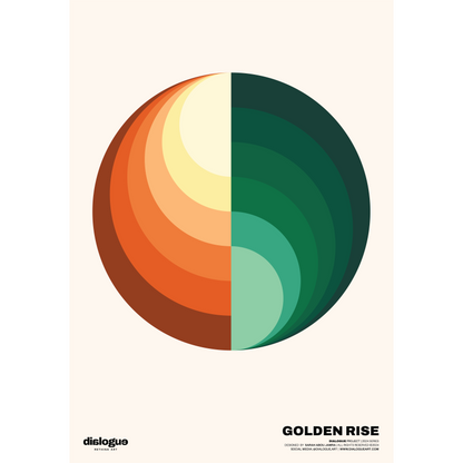 Golden Rise